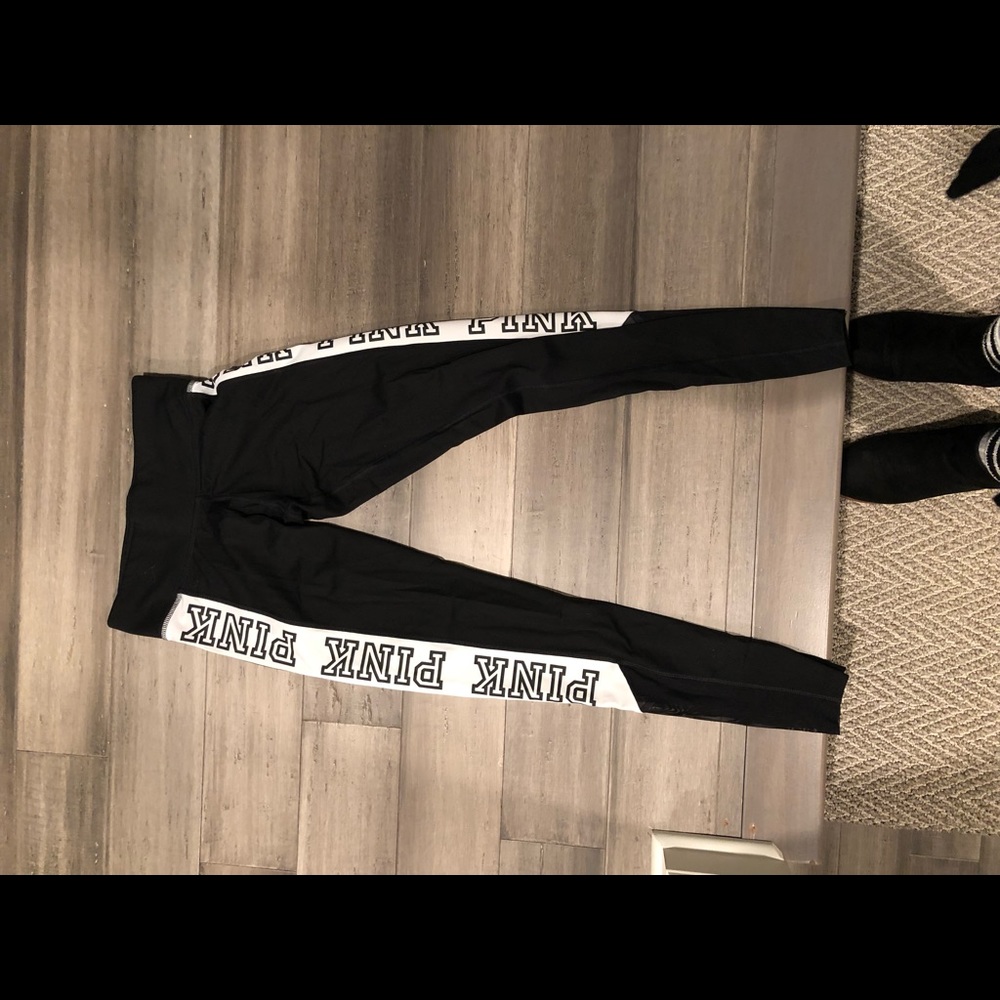 Victoria’s secret pink ultimate leggings